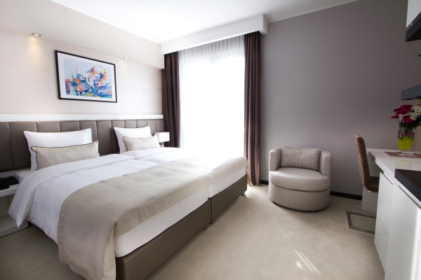 Hotel Heritage (Belgrad)